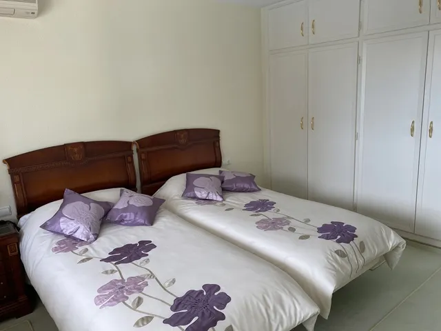 Chalet 4 habitaciones 407m² en venta - Riviera del sol — 25