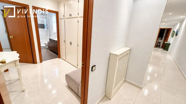 PISO DE ALQUILER - RECTORAT — 13
