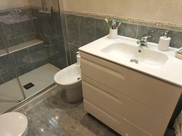 Moncasa vende piso en sector 8. Palencia — 16