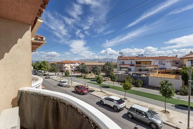 Casa en Cullar Vega con todas las comodidades a tu alcance. — 21