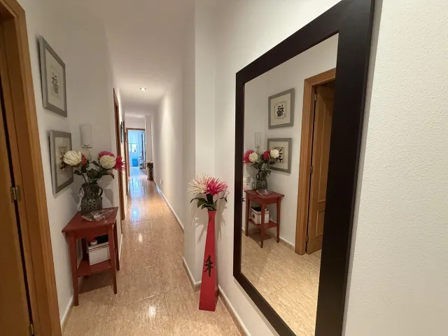 Apartamento 2 habitaciones 70m² en venta - Zona Pueblo — 18