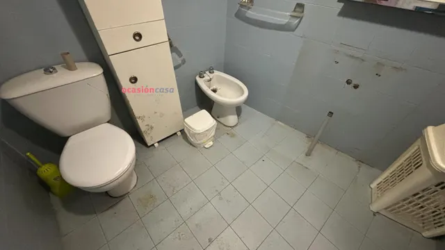 CASA CON PATIO Y TERRAZA A LA VENTA — 15