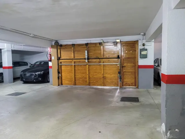 Plaza de parking a la venta en zona Camí Fondo de Martorell — 19
