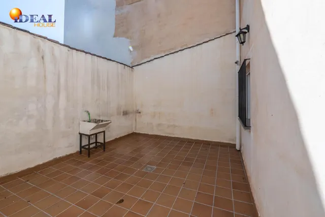 Encantadora casa en El Fargue, Granada. — 21