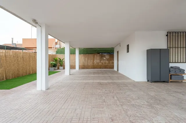 ¡Magnífico dúplex familiar a menos de 300 metros de la playa! — 2
