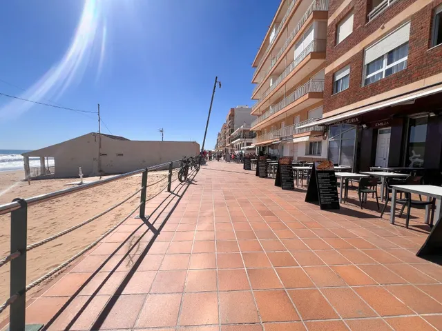Apartamento 3 habitaciones 84m² en venta - Pueblo — 28
