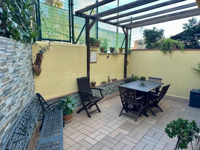 Casa Unifamiliar Adosada con piscina comunitaria en Fenals,  - foto 4