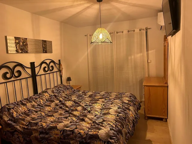 Cala Villjoyosa vendo 1 dormitorio 1 baño con vistas al mar. Milpisos.es — 23