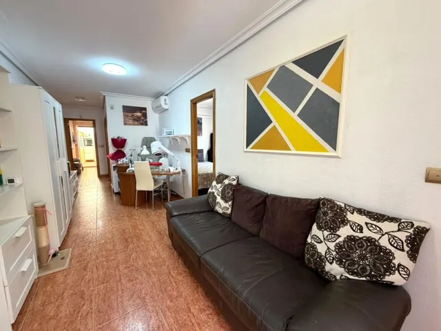 Bungalow 3 habitaciones 80m² en venta - La Mata pueblo — 3