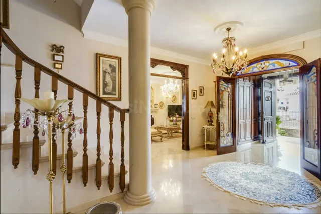 Chalet 6 habitaciones 391m² en venta - Costa del Sol - foto 5