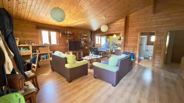 FINCA RURAL CON CASA, CASA AUXILIAR Y 350 OLIVERAS | LOS VAL - foto 4