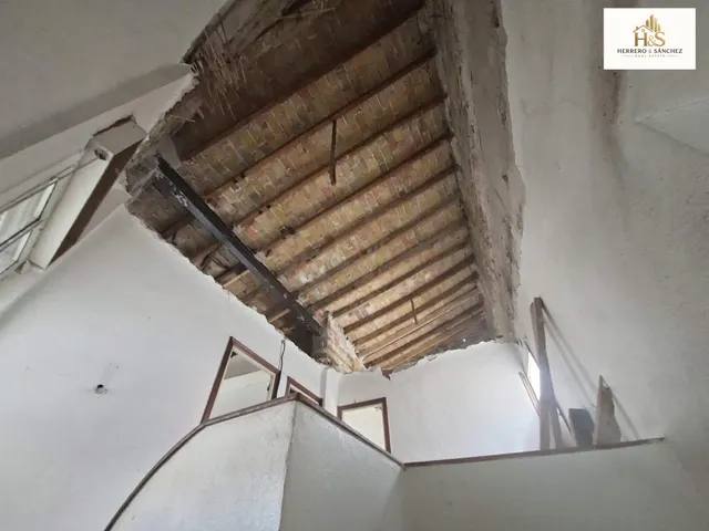 Casa de pueblo en venta en calle de la cruz - Aspe — 7