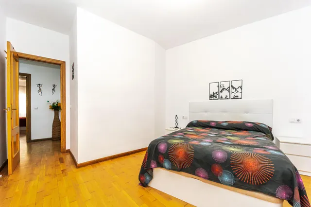 FANTÁSTICO PISO JUNTO A LA PLAYA - LA RÁBITA — 19