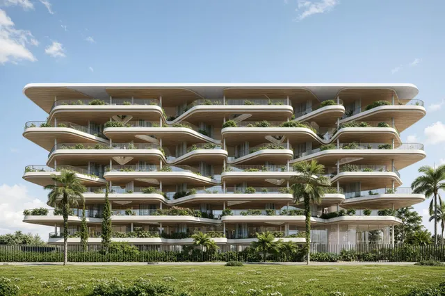 Ático 4 habitaciones 263m² en venta - La Calerita — 33
