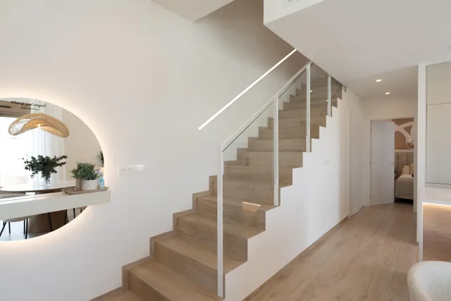 Adosado 3 habitaciones 146m² en venta - Las Lomas del Rame-Bahía Bella — 41