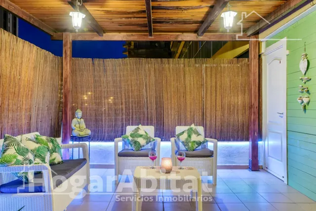 Reformado con terraza y licencia turística junto al mar — 15