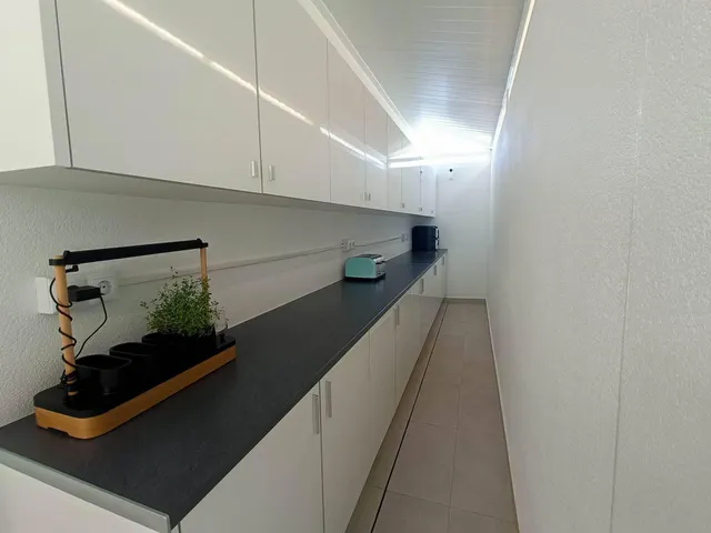 Villa 5 habitaciones 214m² en venta - Pueblo 5 — 12