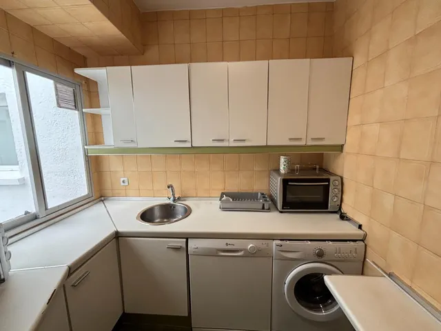 Piso 3 habitaciones 101m² en alquiler - Retiro — 8
