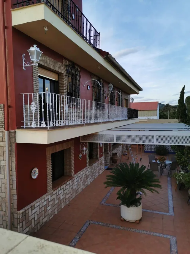 CHALET EN VENTA CÓRDOBA - foto 5