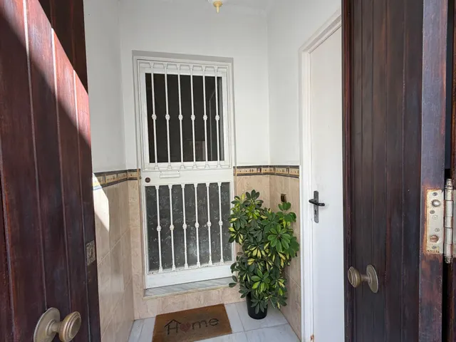 CASA EN EL CENTRO DE SAN FERNANDO. — 44