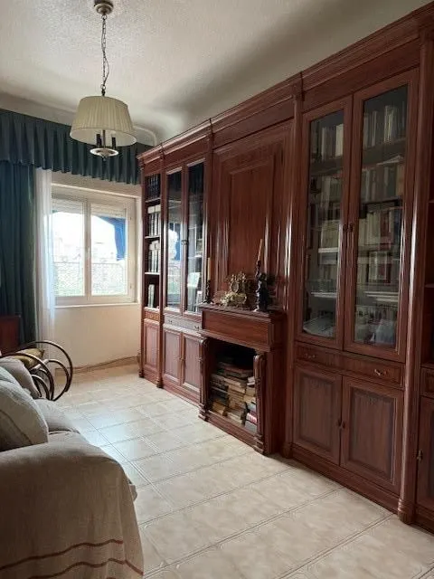Venta de piso 5 dormitorios en la Plaza Circular — 9