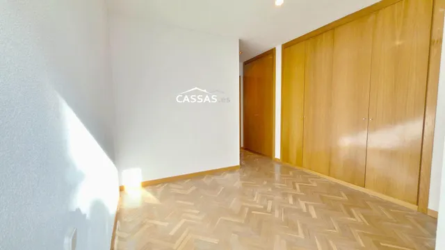 Apartamento en Zona Centro, junto a Calle del Cristo — 21
