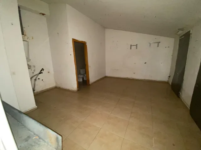 Duplex con terraza en creu alta — 7