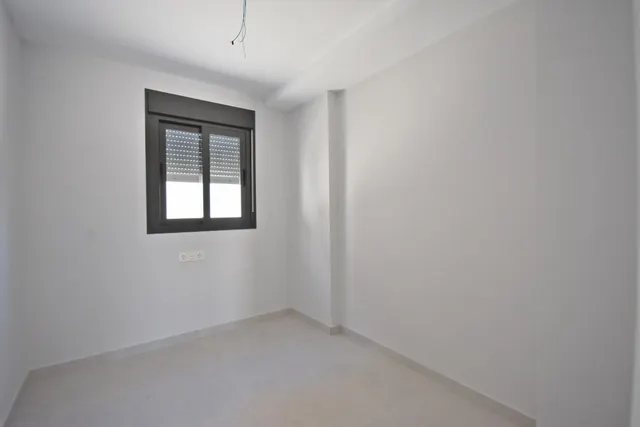 Modernas villas adosadas con vistas al mar en Puerto de Mazarrón — 31