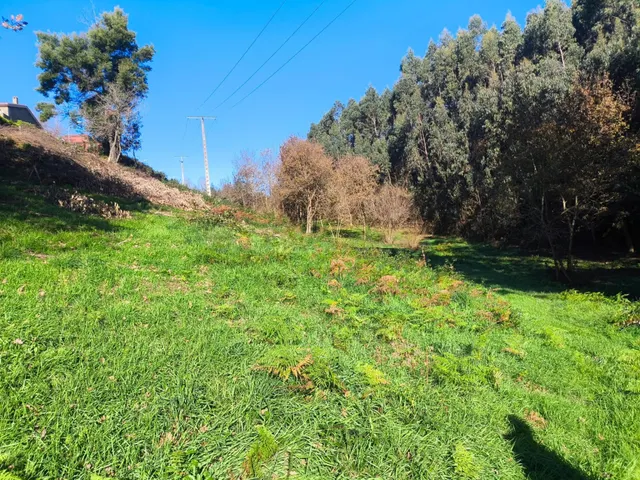Terreno no urbano en Outeiro, Cela de Cambre - foto 2