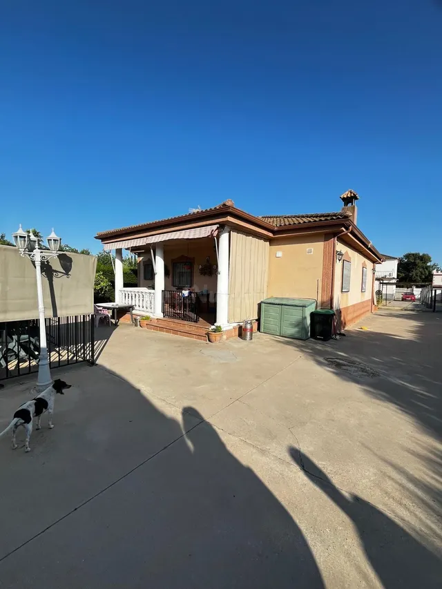 CASAS EN CUEVAS BAJAS - foto 4