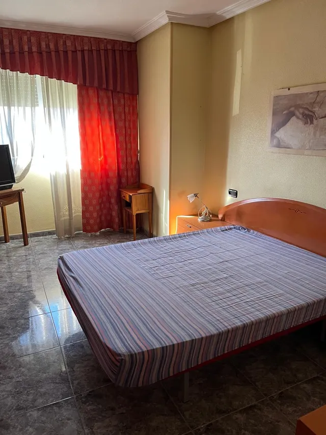 Piso de 96 m2 en Calle Ancha, Molina de Segura — 105.000 € — 12