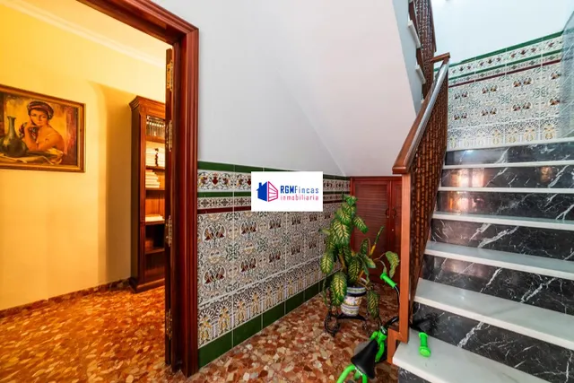 GRAN CASA CON DOS VIVIENDAS INDEPENDIENTES, AMPLIO PATIO Y AZOTEA – UNA OPORTUNIDAD ÚNICA PARA FAMILIAS O INVERSORES — 31