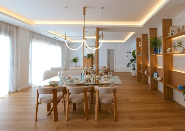 Apartamento en Venta en Manga Del Mar Menor, La Murcia - foto 3