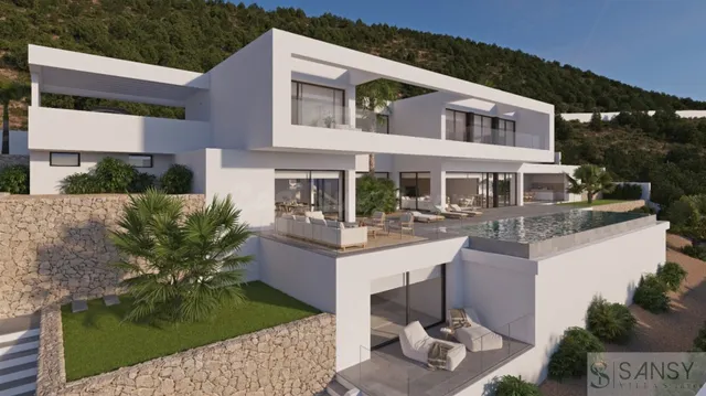 Casa-Chalet en Venta en Alicante Alicante — 6