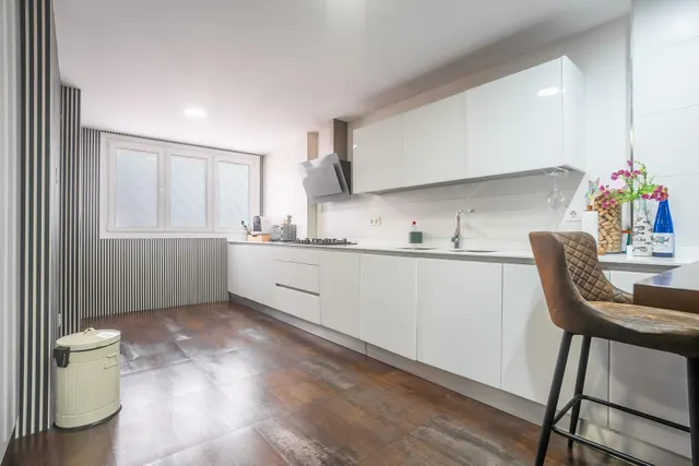 Tríplex en venta Villablanca — 22