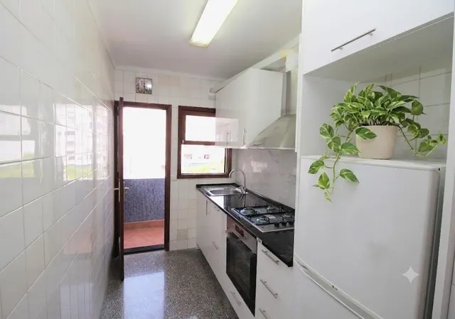 BONITO PISO EN ALQUILER EN CALLE DESPUIG — 16