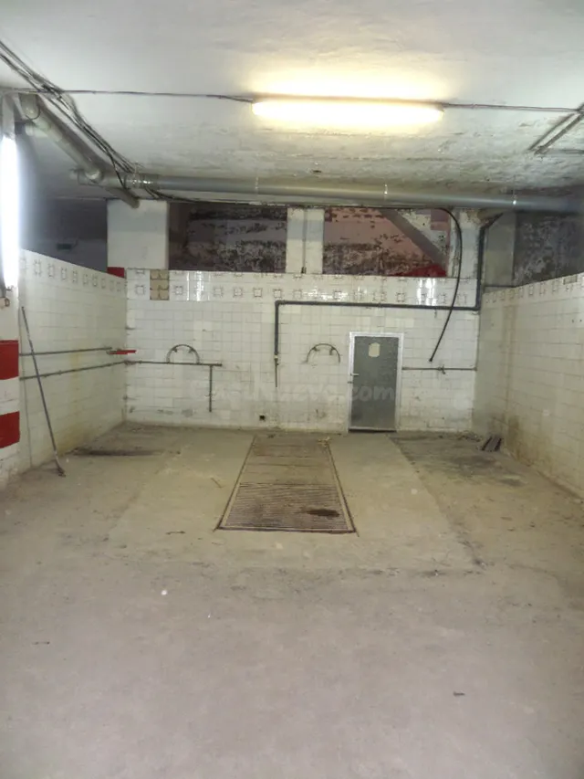 Parking 1143m² en venta - Corte Ingles - foto 5