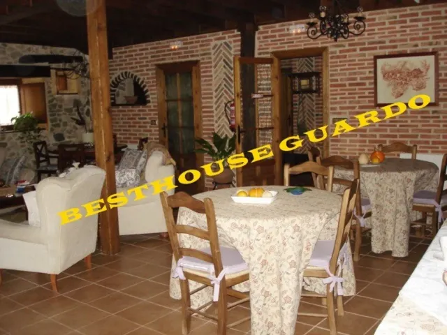 HOTEL RURAL TRES ESTRELLAS — 14