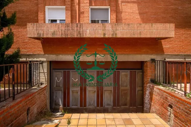 SE VENDE LOCAL EN TORRELAGUNA. PVP.151.000 — 11