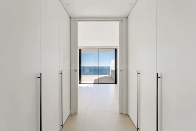 Ático de Obra Nueva en Venta en Benalmadena Málaga - foto 4