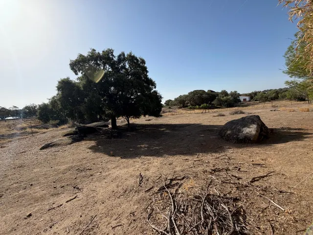 Casa de campo en Arroyo de la Luz — 31