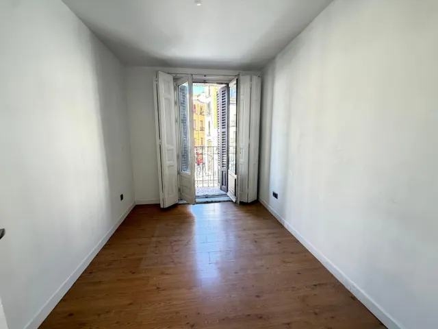 Piso 2 habitaciones 108m² en venta - La Latina — 37