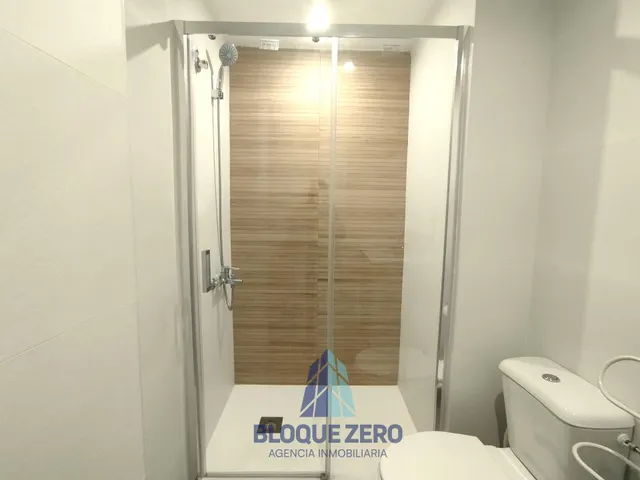 Alquiler ático dúplex 2 dormitorios San Fernando, garaje y trastero — 6