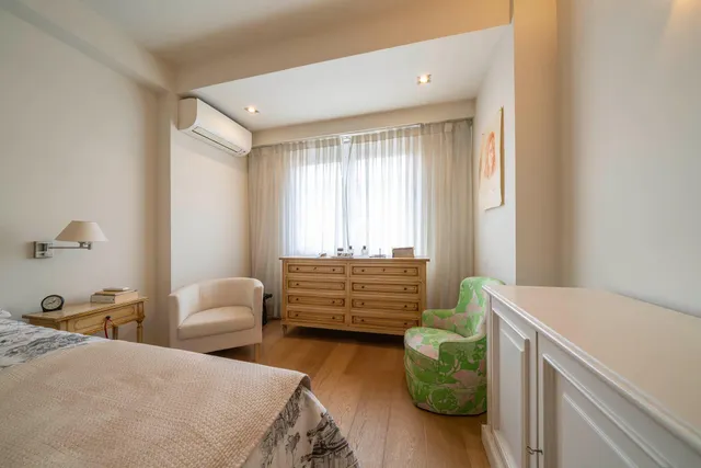 VIVIENDA DE AUTOR | 178 m2 | 7ª PLANTA | 5 DORMITORIOS | PARQUE DE LAS AVENIDAS — 33