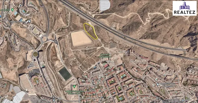 VENTA DE TERRENO RÚSTICO EN AGUADULCE
