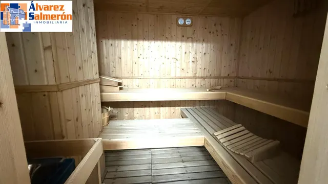 Vivienda a estrenar en urbanización privada en Parque Almunia con sauna, gimnasio y piscina comunitaria. — 25