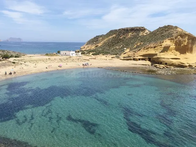 ¡Tu nuevo hogar en el paraíso de Pulpi! ️✨ - foto 3