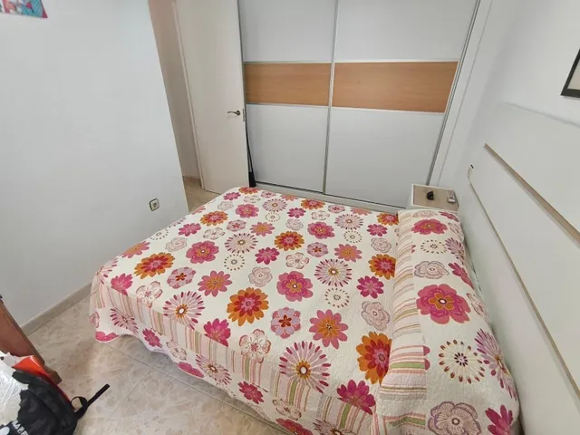 Alquiler de septiembre a junio – vivienda de 3 habitaciones en zona céntrica — 6