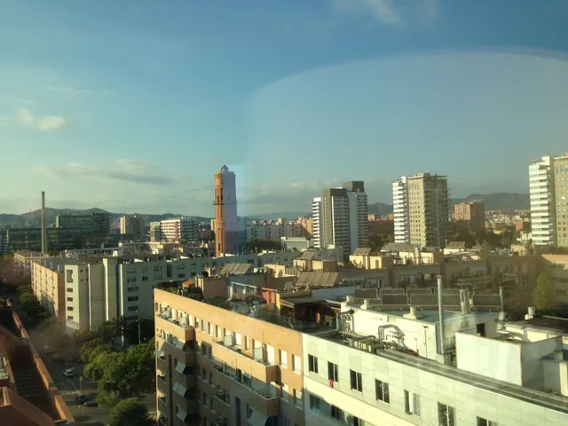 Piso de diseño con Vistas a Mar y Barcerlona — 7