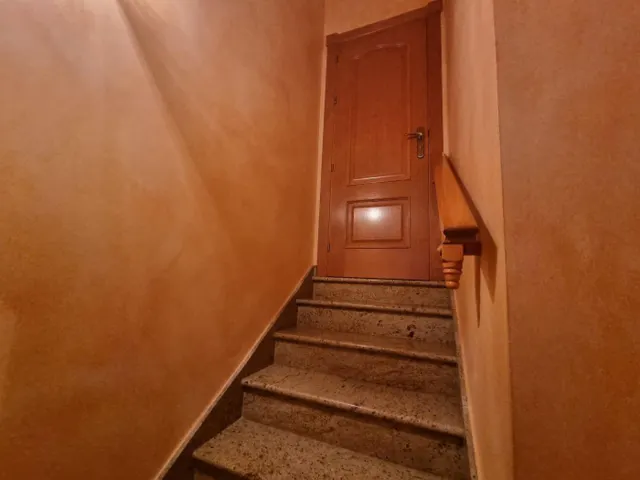 Casa Independiente Con Piscina ,Murcia ( Cañada de San Pedro) — 46